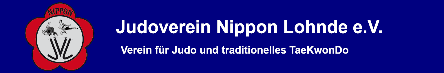 Judoverein Nippon-Lohnde
